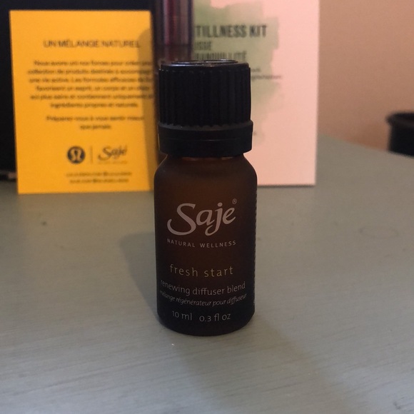 NWT lululemon The Stillness Kit - Picture 6 of 7